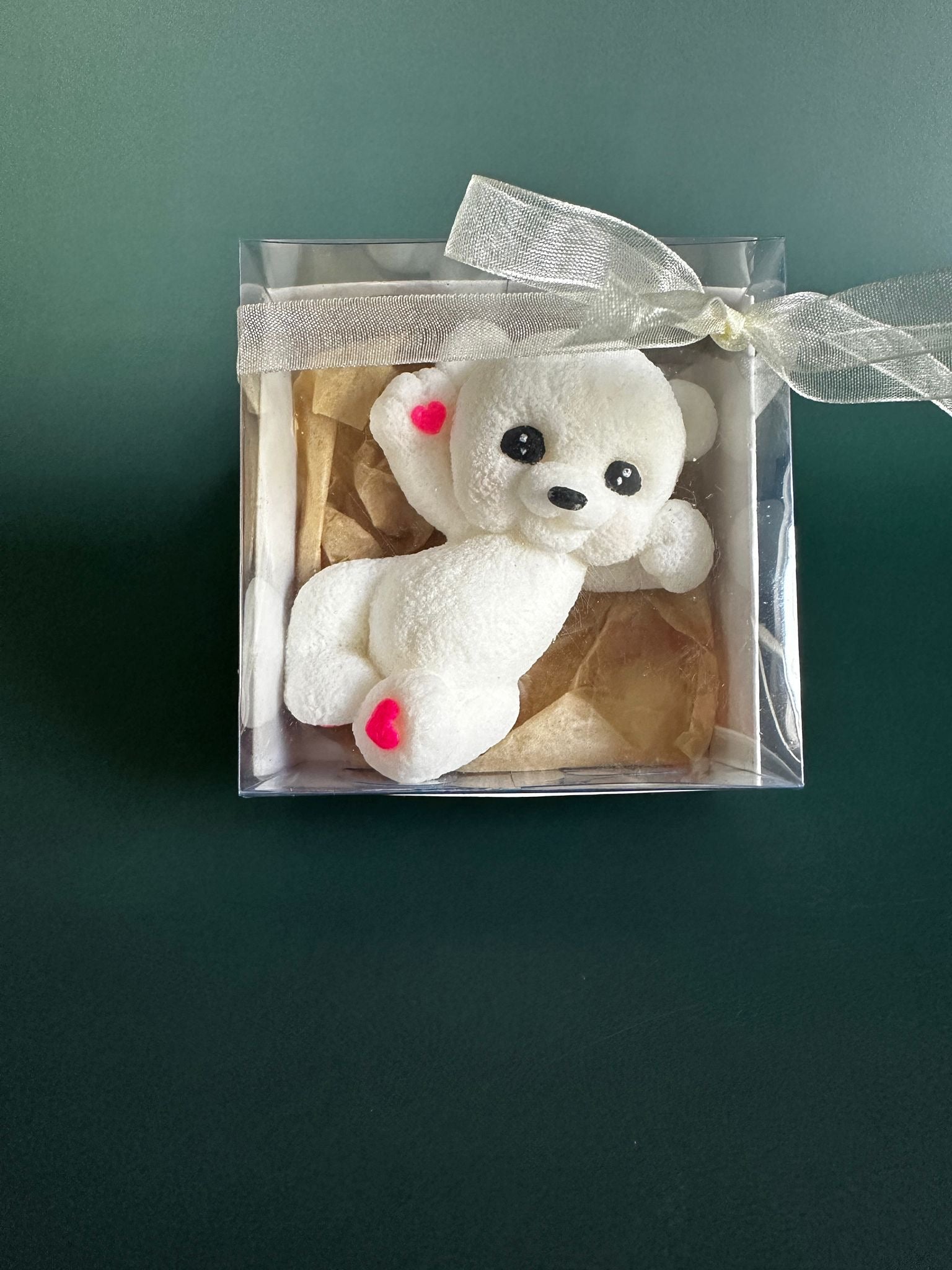 Mărturie botez personalizabilă