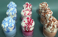 Lumânare parfumată Milkshake Dream